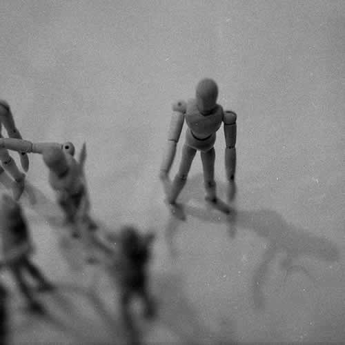 <body>
<p>To dissent is to think and feel differently and in the early stages of a change in society it is comfortable to feel that one is part of a group. But humans have not evolved much and new power structures emerge in the place of the displaced. Through a perceived lack of legitimacy these new structures are often more corrupt, more explicitly violent than their predecessors in their grasp on power</p><p>
The challenge in dissent is to maintain a sense of integrity, of honesty and a distrust of what can be seen to be a dissent Industry.
</p>
</body>
 Images Copyright Aldobranti® ©2008-'2025. All rights reserved.